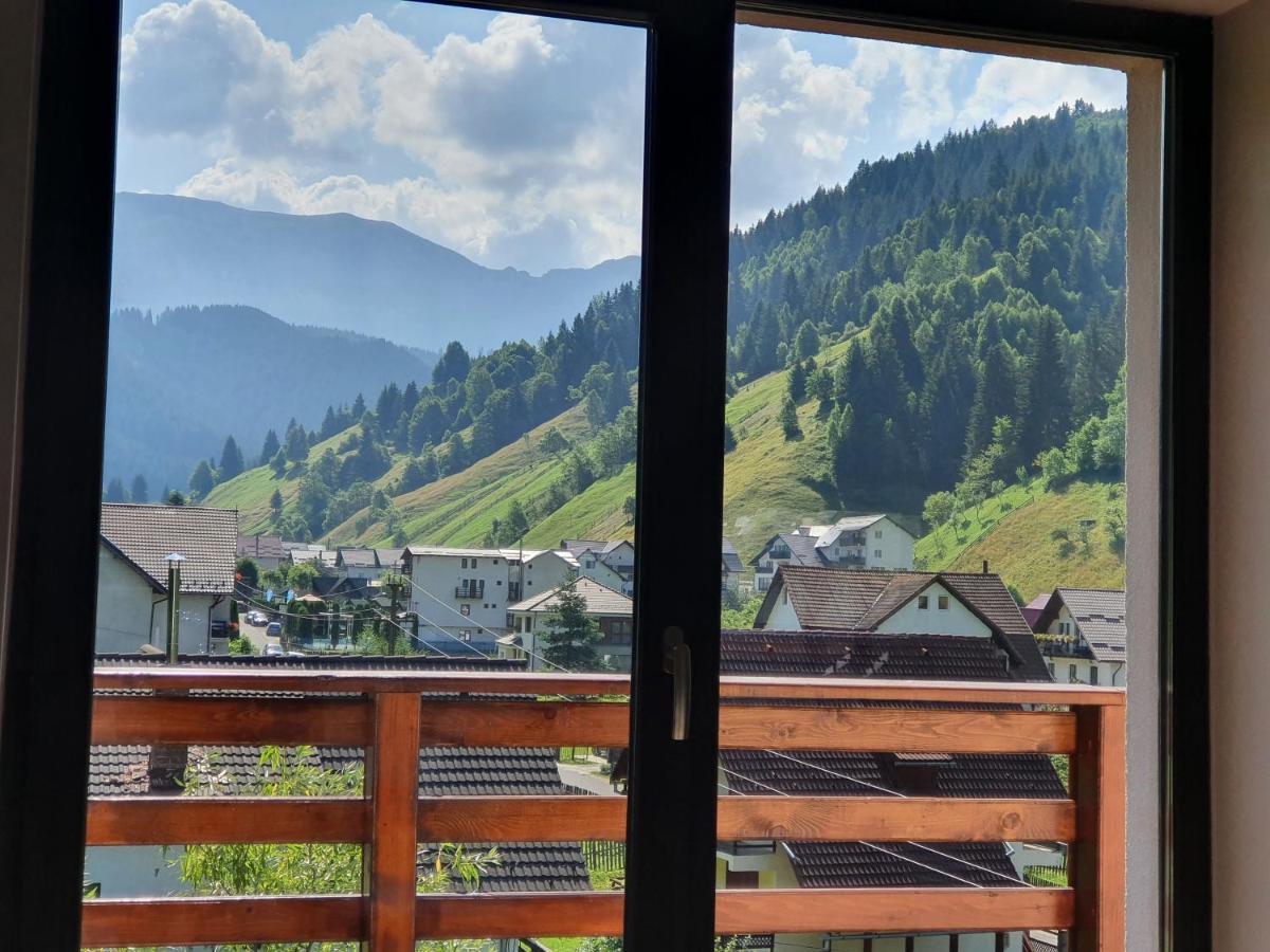Hotel Alegria - Moieciu De Sus Moeciu De Sus Zewnętrze zdjęcie