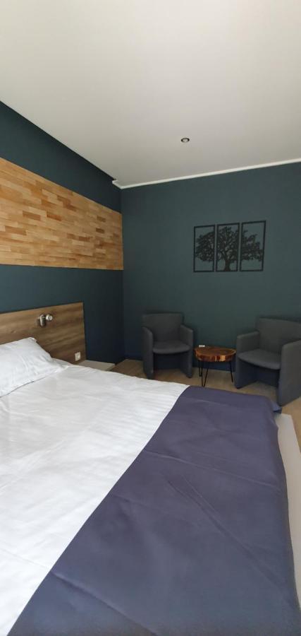 Hotel Alegria - Moieciu De Sus Moeciu De Sus Zewnętrze zdjęcie
