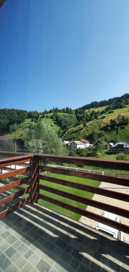 Hotel Alegria - Moieciu De Sus Moeciu De Sus Zewnętrze zdjęcie