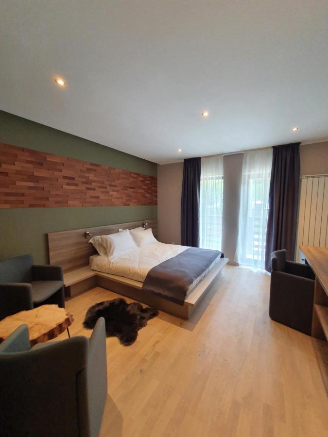 Hotel Alegria - Moieciu De Sus Moeciu De Sus Zewnętrze zdjęcie